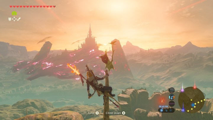 The Completionist’s Dilemma