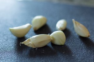 garlic