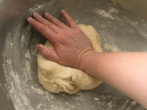 how to knead: heal