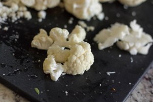 cauliflower