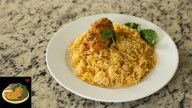 prime poultry pilaf header
