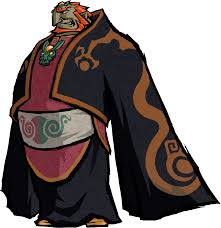 wind waker ganon