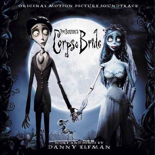 corpse bride