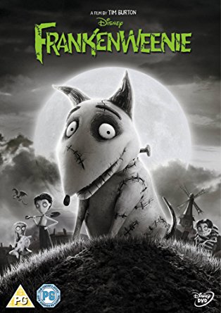 frankenweenie