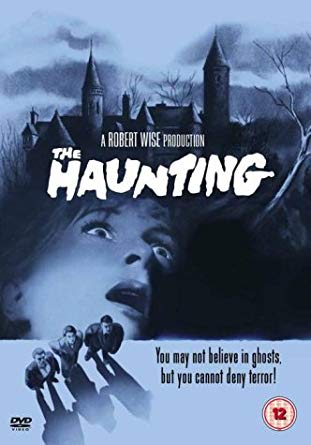 the haunting