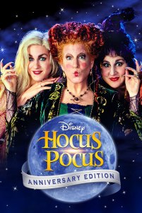 hocus pocus
