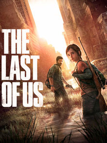 the last of us