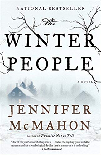 the winter people