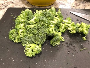 broccoli